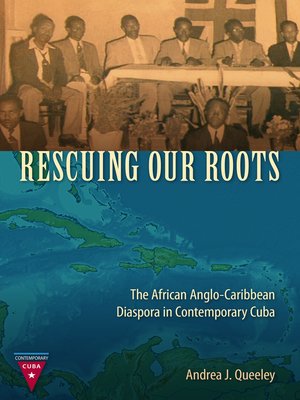 cover image of Rescuing Our Roots